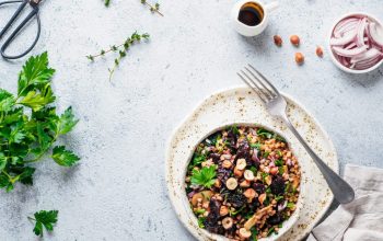 Authentic Mexican Food That Grabs Attention