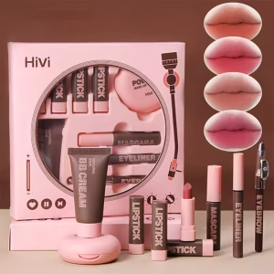 HiVi Valentine’s Day Makeup Gift Box Set