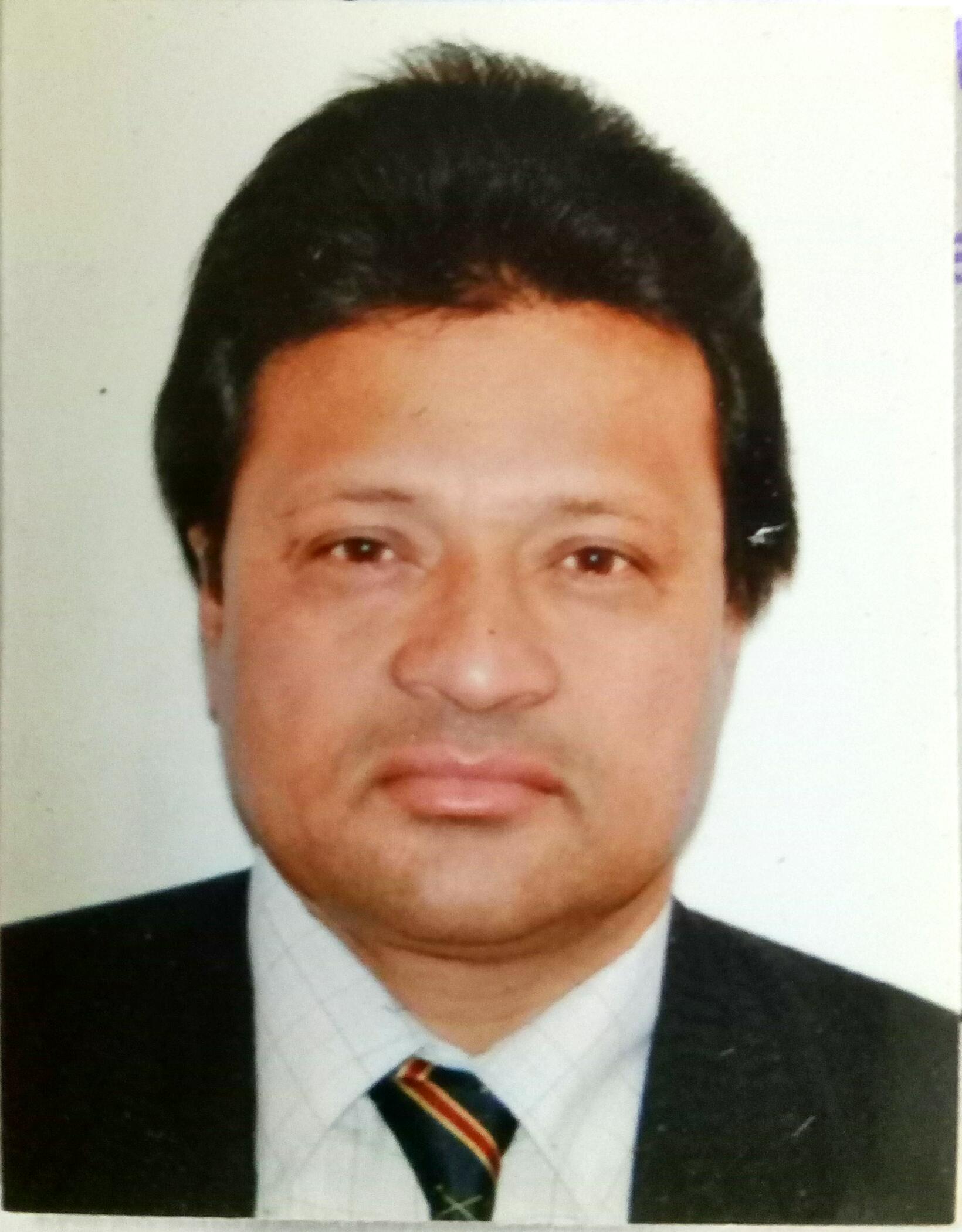 Murad Aslam Khan