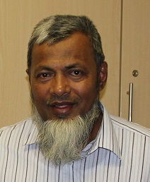 Azad Rahman Khan