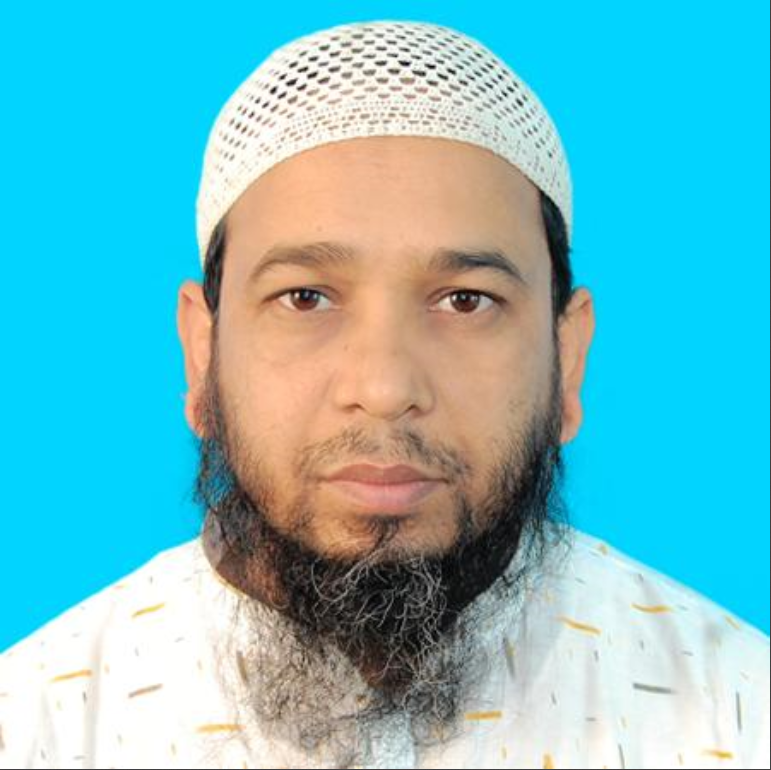Shamim Miah