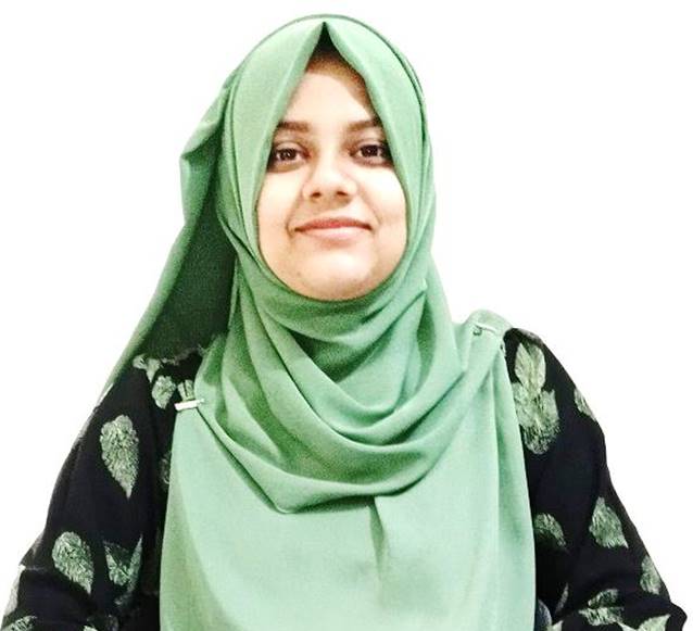 Tanjila Khan