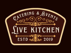 Live Kitchen Catering & Events