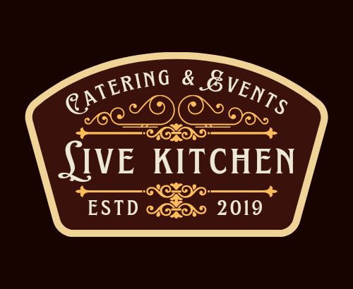 Live Kitchen Catering & Events