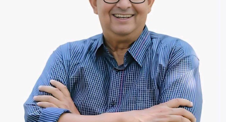 সাজ্জাদ হোসেন সিদ্দিকী