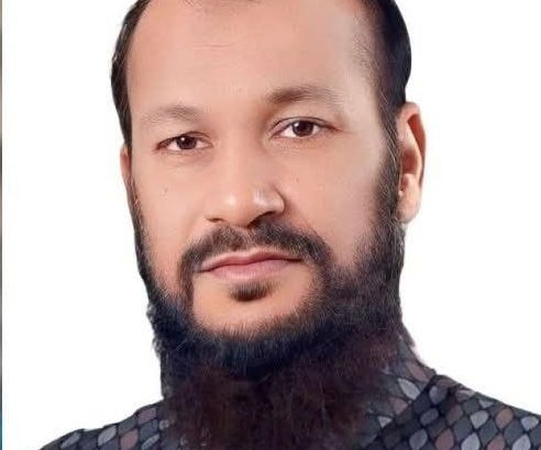 আলহাজ্ব মাকসুদ হোসেন