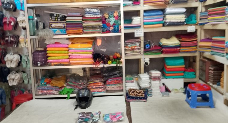 জনপ্রিয় কাপড় বিতান