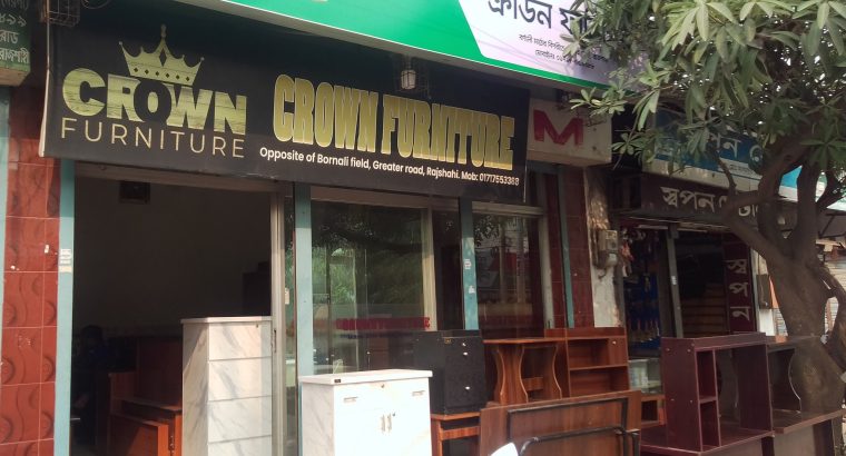 Crown Furniture