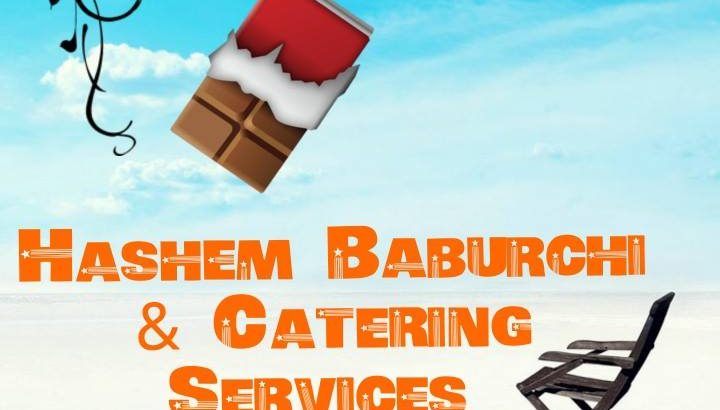 হাশেম বাবুর্চি কেটারিং সার্ভিস