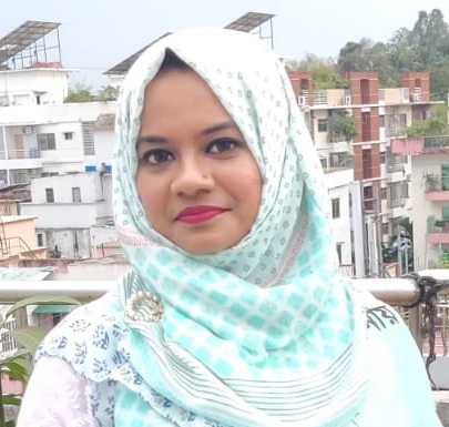 Dr. Syeda Shammi Akhter