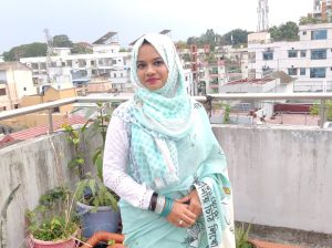 Dr. Syeda Shammi Akhter